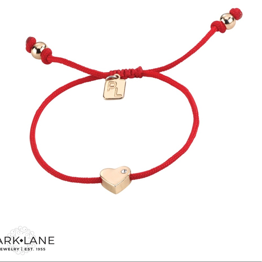 Park Lane Cherry Bracelet
